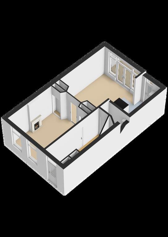 Foto 56 van Aelbertsbergstraat 22