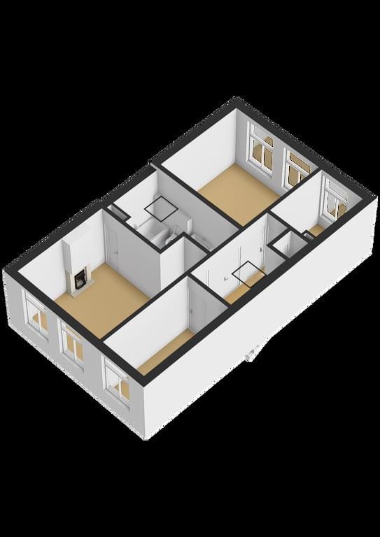 Foto 57 van Aelbertsbergstraat 22