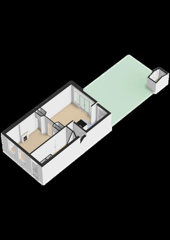 Foto 58 van Aelbertsbergstraat 22