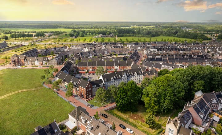 Photo 3 of Laan door de Veste (Bouwnr. 32)