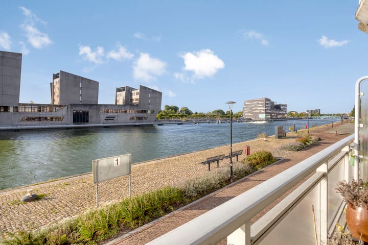 Foto 3 van Touwbaan 8