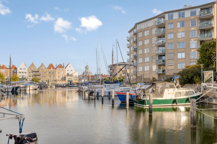 Foto 2 van Touwbaan 8