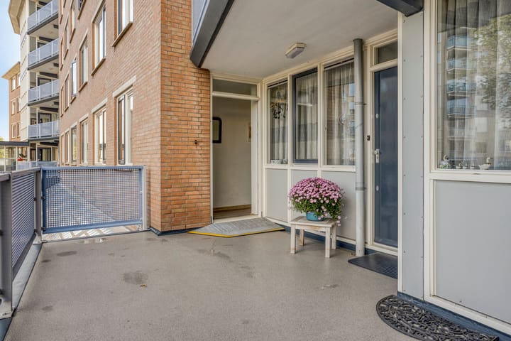 Foto 5 van Touwbaan 8