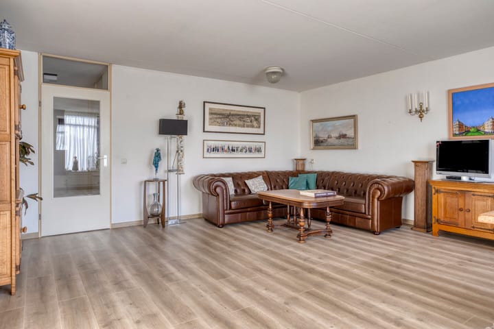 Foto 9 van Touwbaan 8