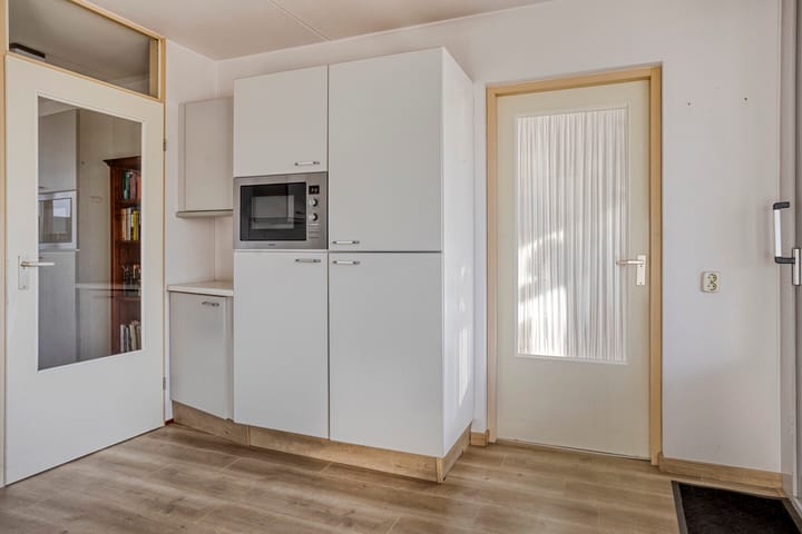 Foto 11 van Touwbaan 8