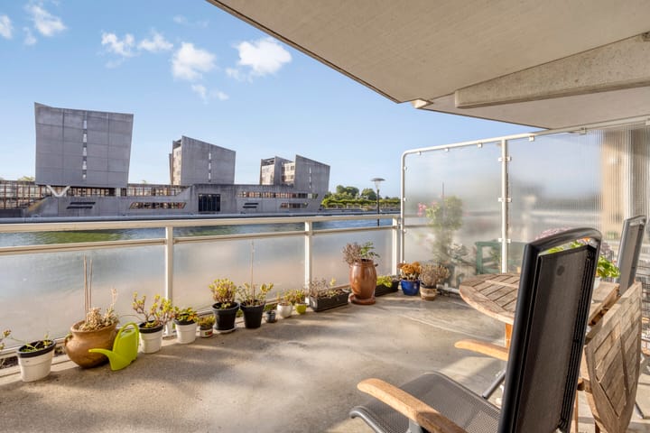 Foto 13 van Touwbaan 8