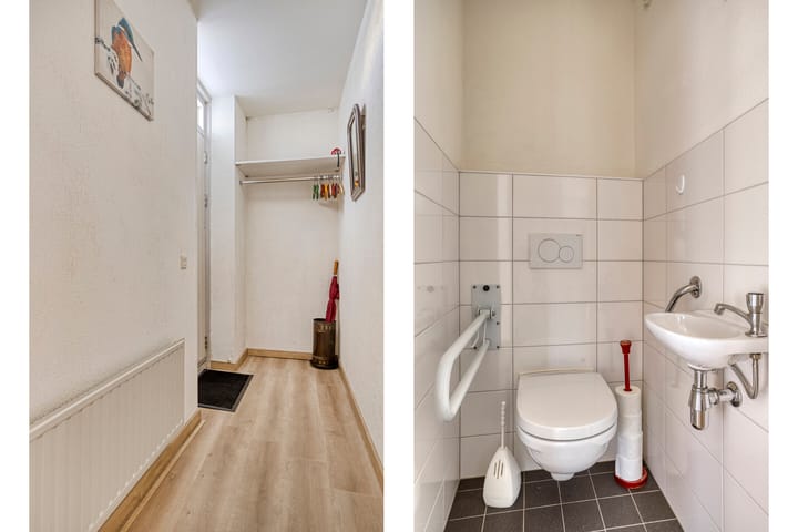 Foto 6 van Touwbaan 8