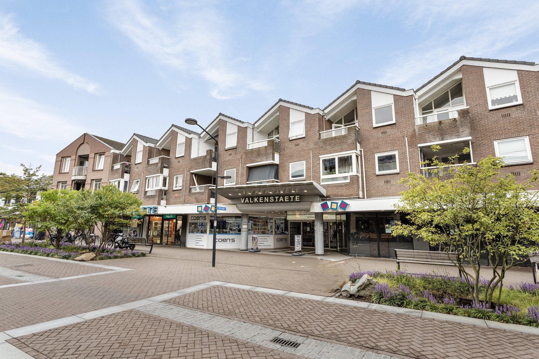 Eindhovenseweg 21-E, 21, E, Valkenswaard, 5554AA, Noord-Brabant, Nederland 21