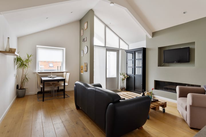 Foto 3 van Eindhovenseweg 21-E