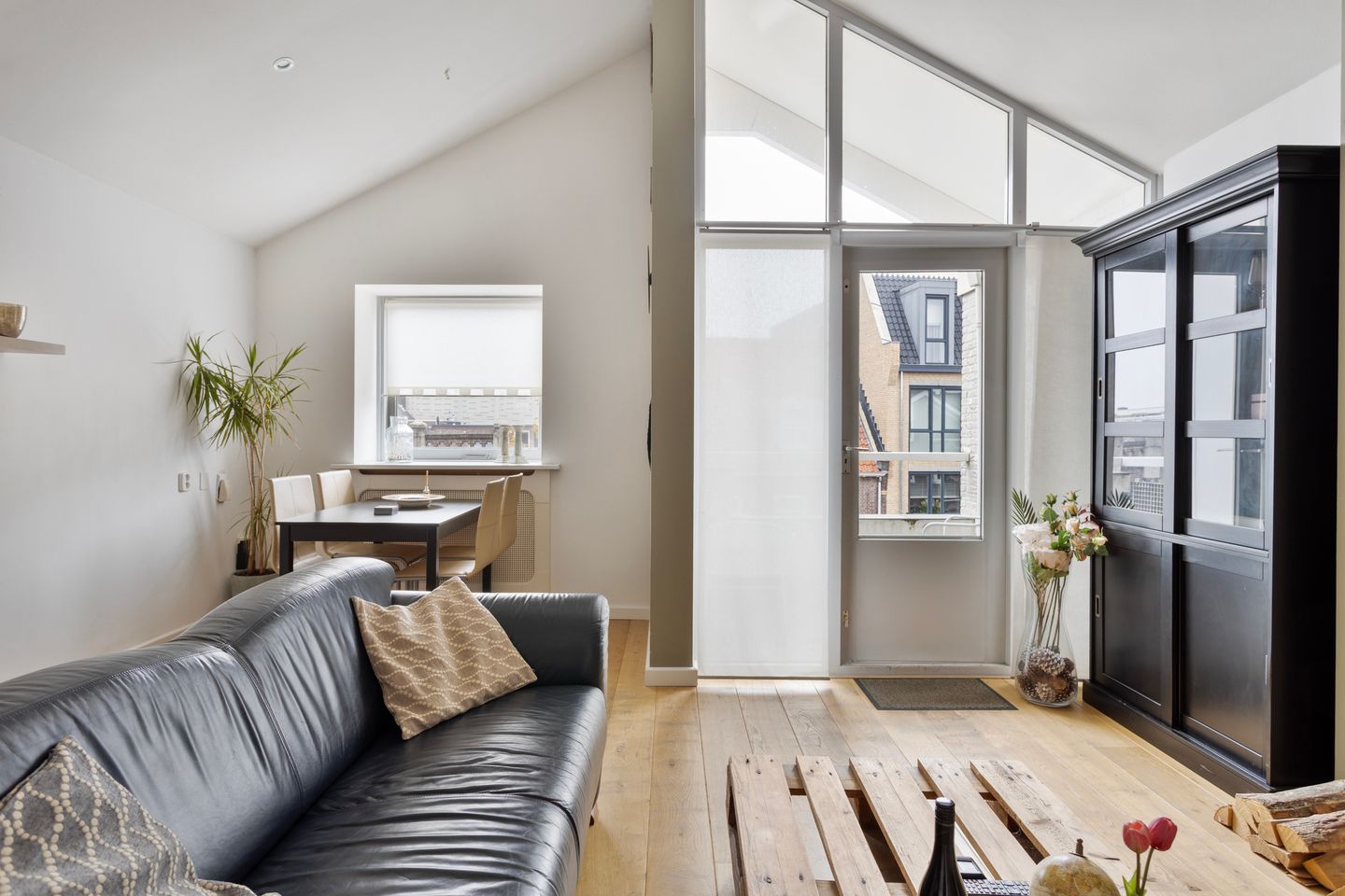 Foto 5 van Eindhovenseweg 21-E