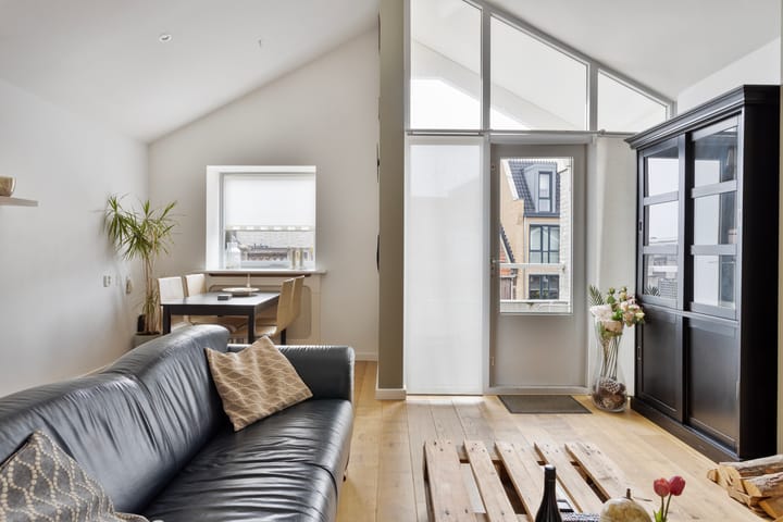 Foto 5 van Eindhovenseweg 21-E