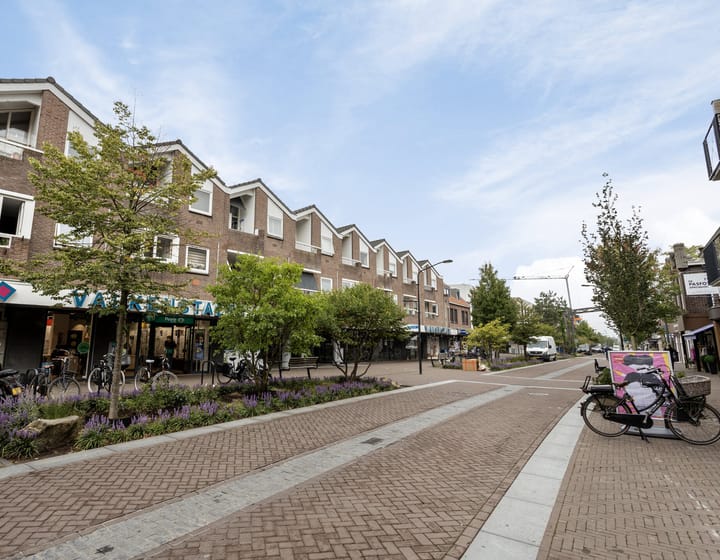 Foto 2 van Eindhovenseweg 21-E