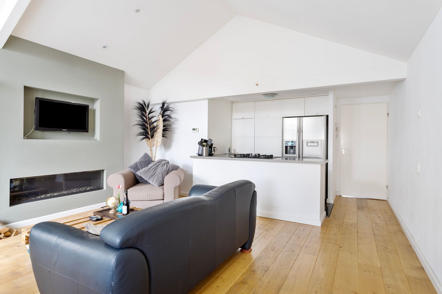 Foto 4 van Eindhovenseweg 21-E