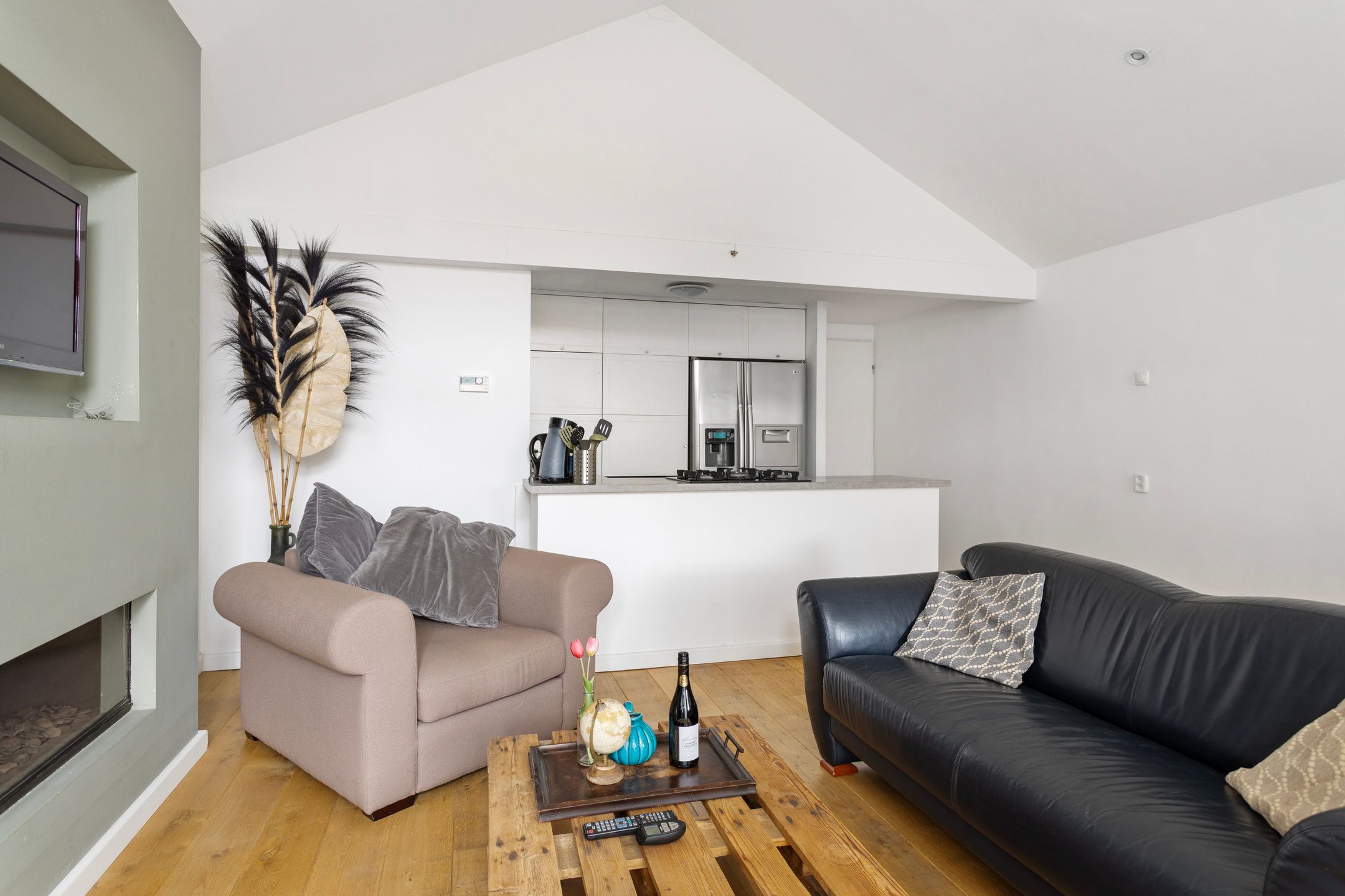 Foto 6 van Eindhovenseweg 21-E