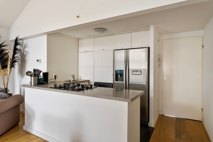 Foto 7 van Eindhovenseweg 21-E