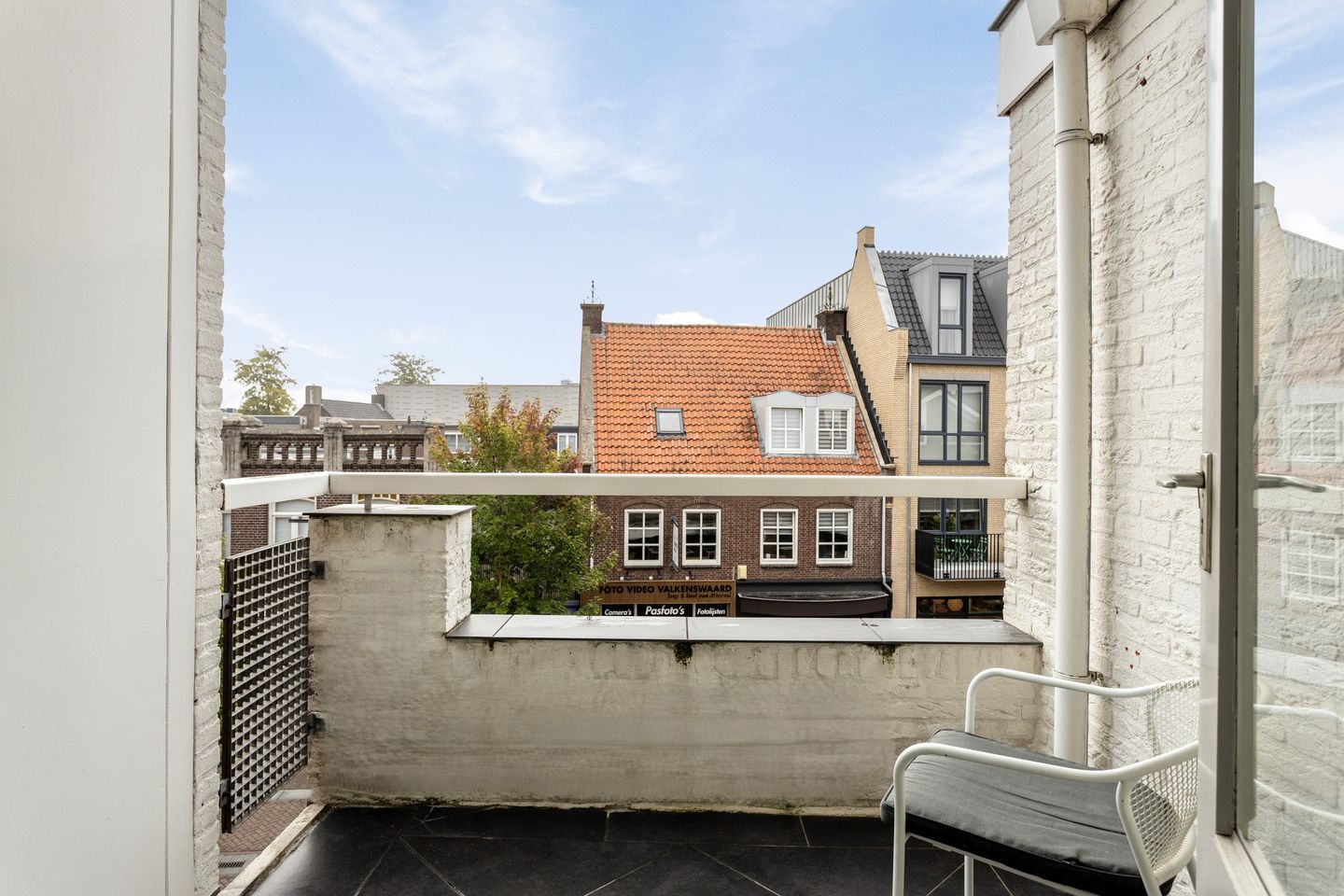 Foto 10 van Eindhovenseweg 21-E