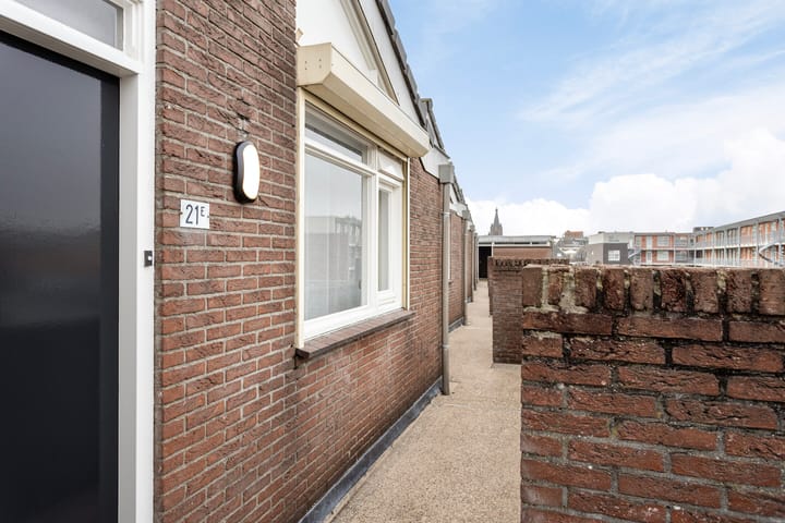 Foto 20 van Eindhovenseweg 21-E