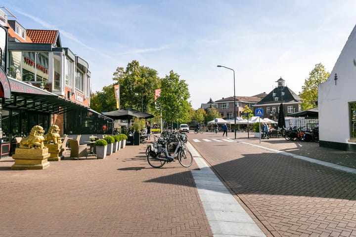 Foto 24 van Eindhovenseweg 21-E