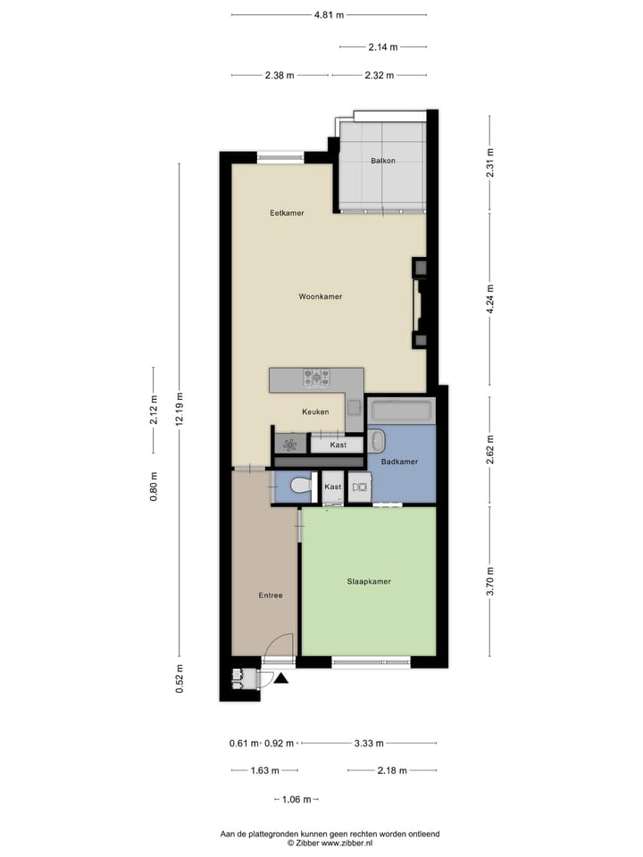 Foto 26 van Eindhovenseweg 21-E