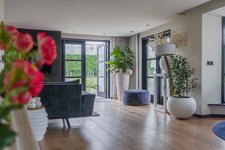 Foto 13 van Skieppedrifte 5