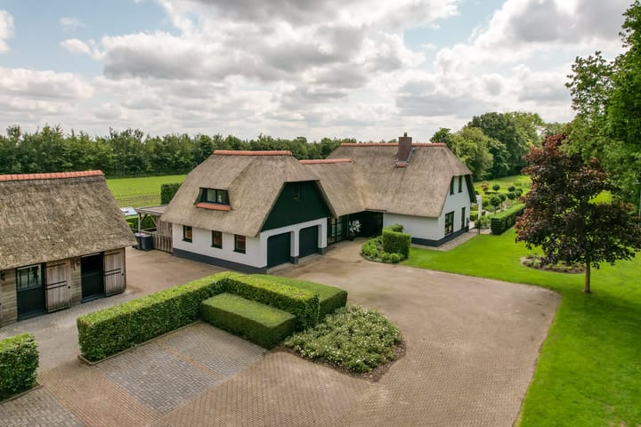 Foto 4 van Skieppedrifte 5