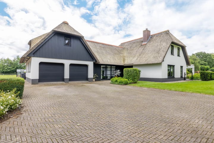 Foto 2 van Skieppedrifte 5