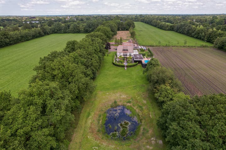 Foto 8 van Skieppedrifte 5