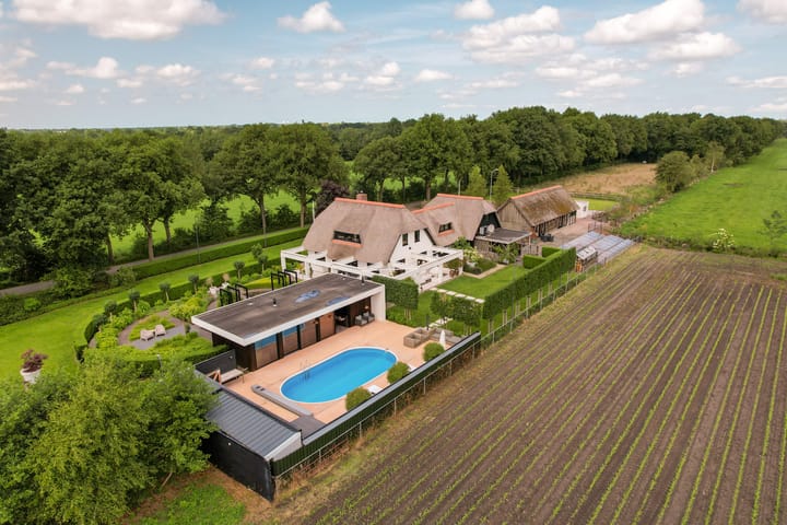 Foto 7 van Skieppedrifte 5