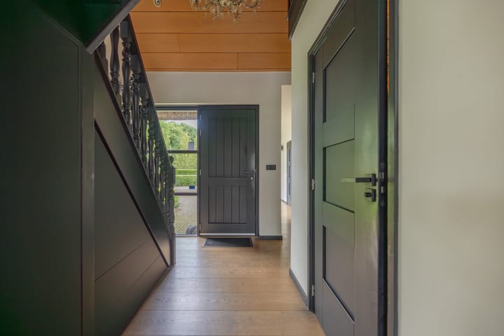 Foto 29 van Skieppedrifte 5