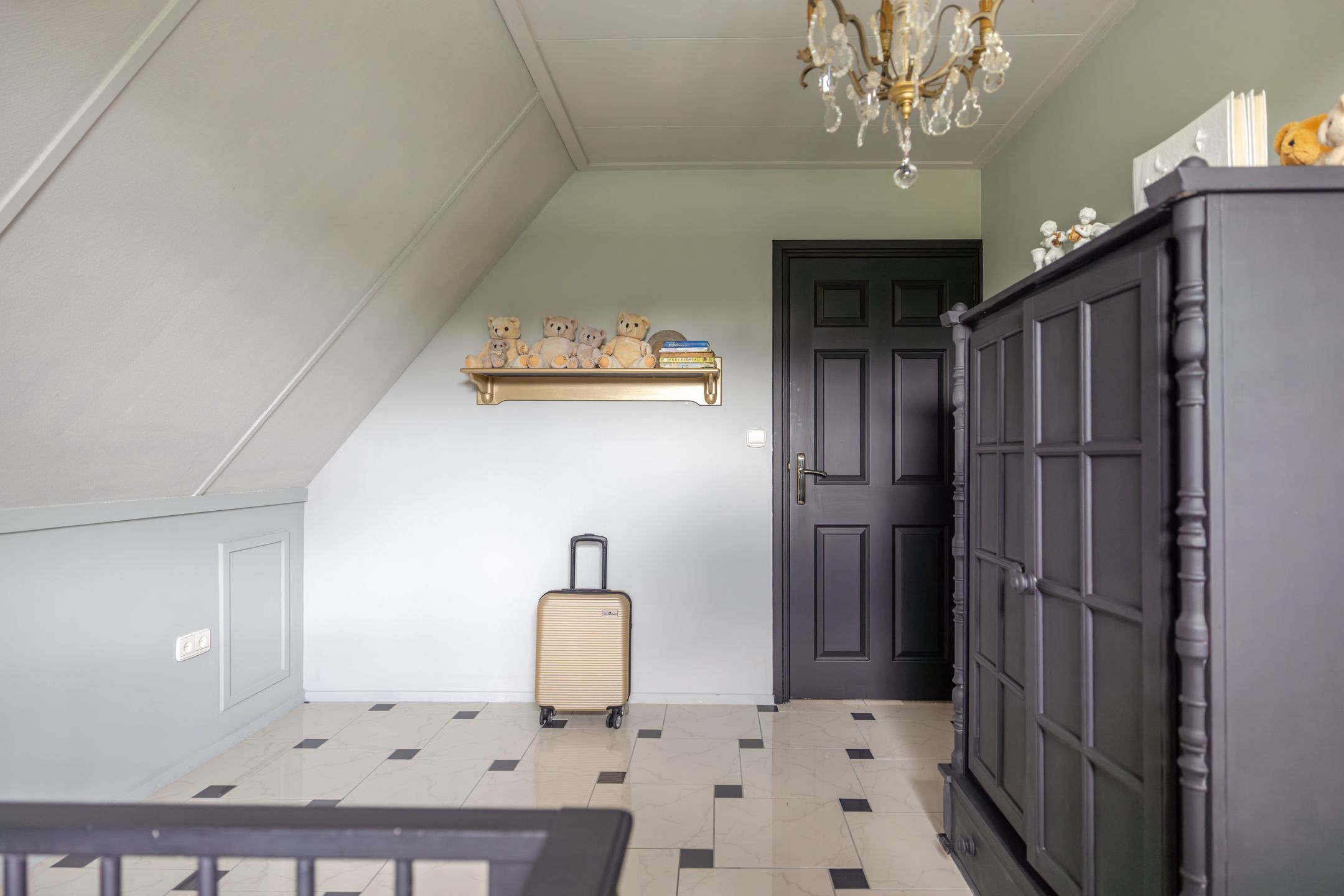 Foto 42 van Skieppedrifte 5