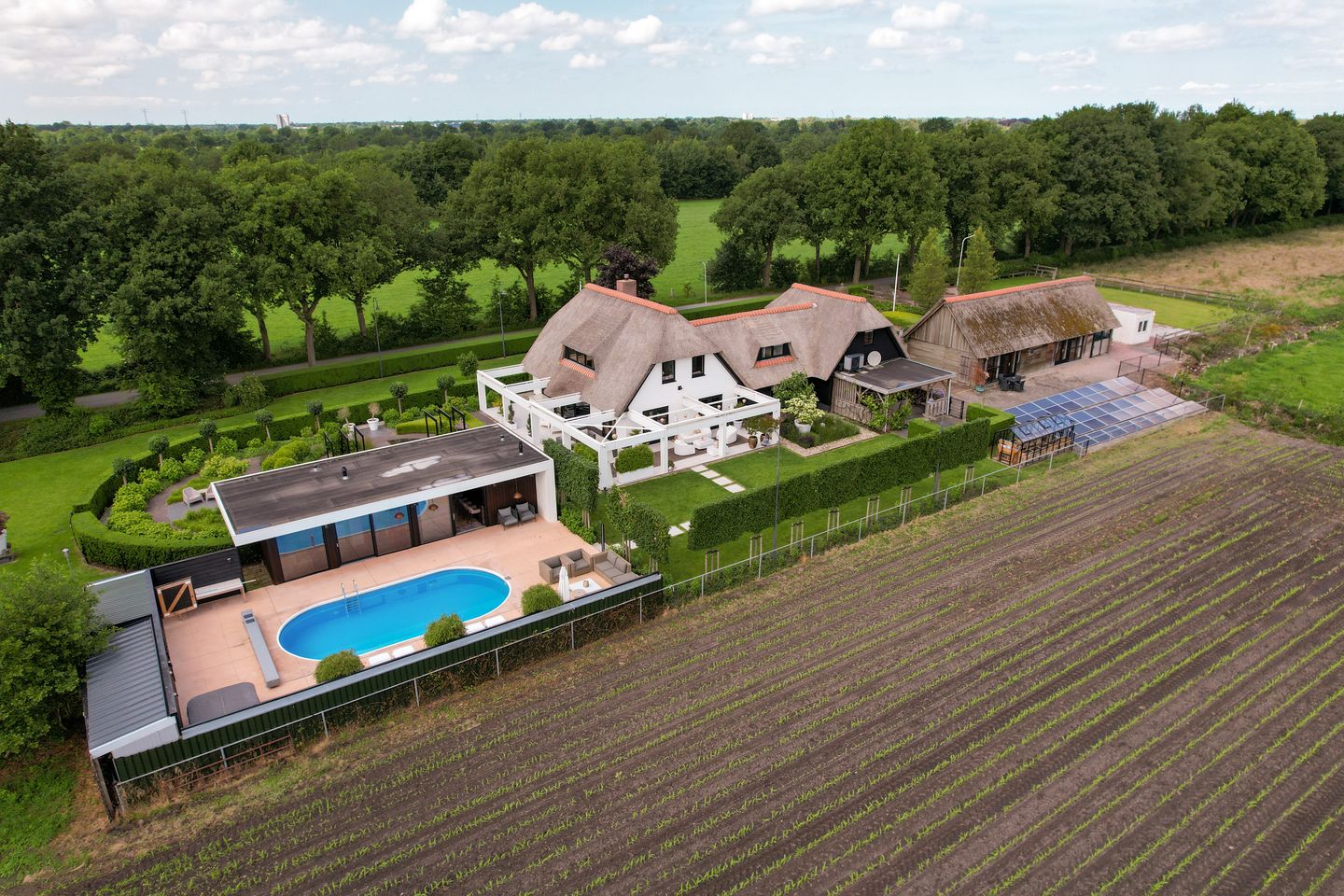 Foto 5 van Skieppedrifte 5