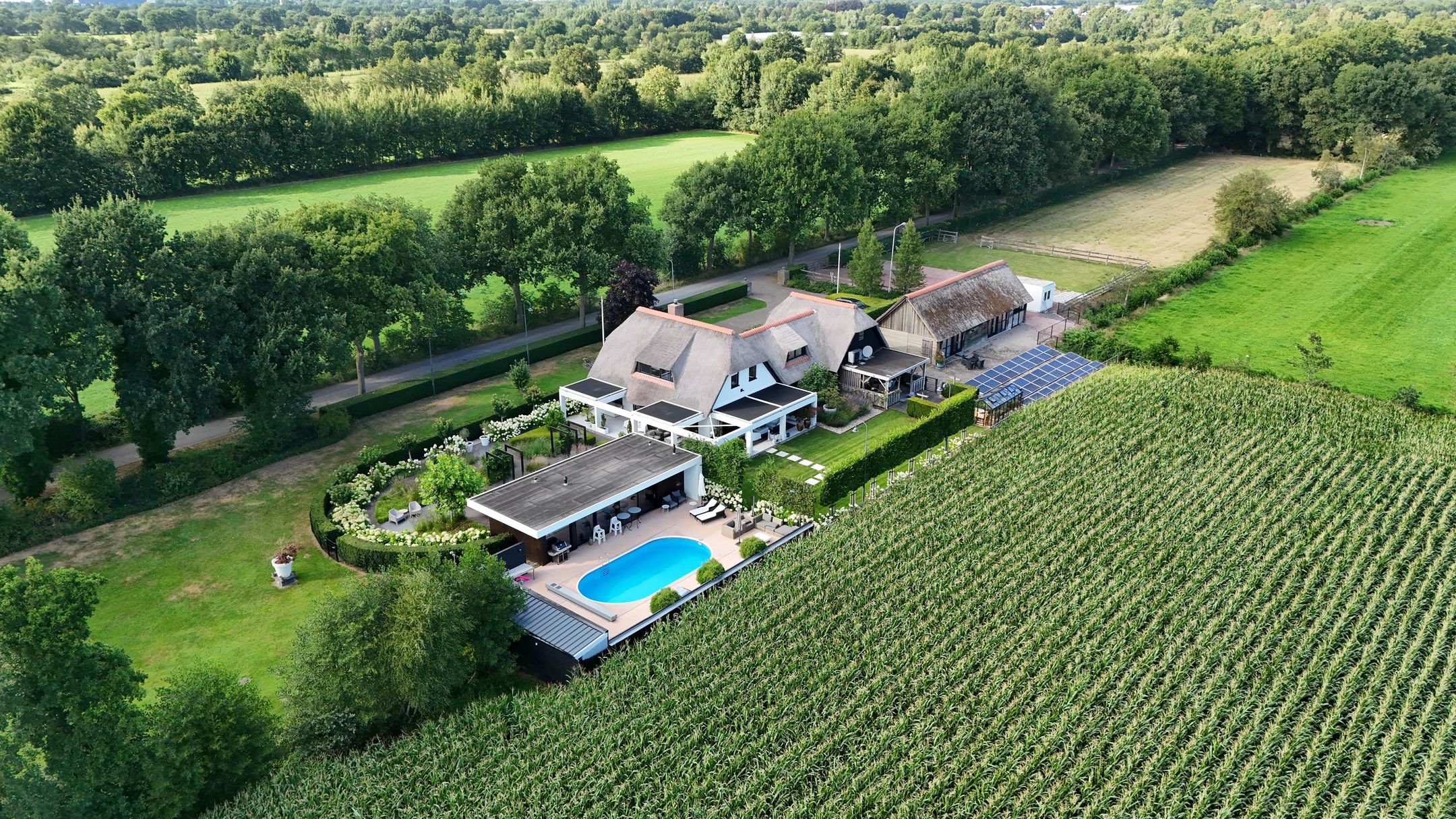 Skieppedrifte, 5, Drogeham, 9289KX, Friesland, Nederland 5