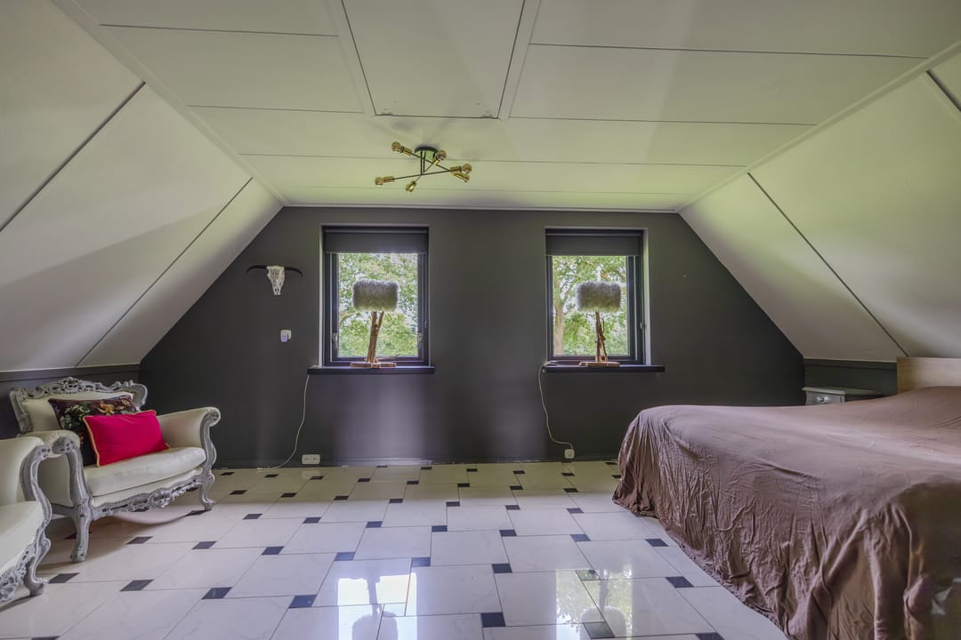 Foto 46 van Skieppedrifte 5