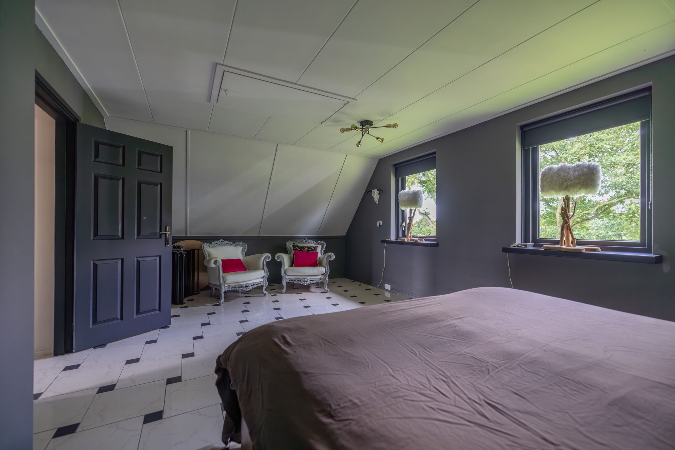 Foto 48 van Skieppedrifte 5