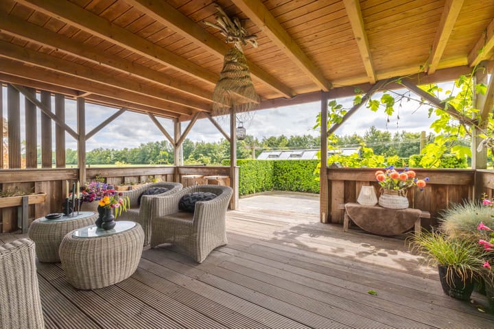 Foto 59 van Skieppedrifte 5