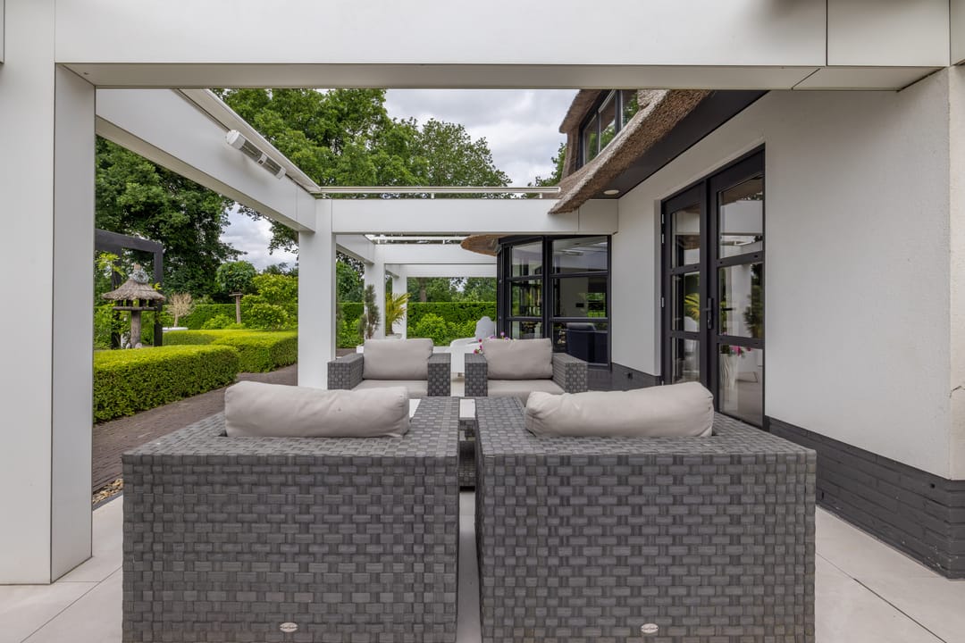 Foto 67 van Skieppedrifte 5