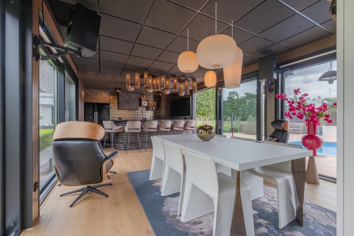 Foto 90 van Skieppedrifte 5