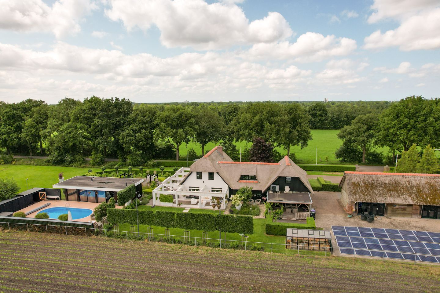 Foto 104 van Skieppedrifte 5