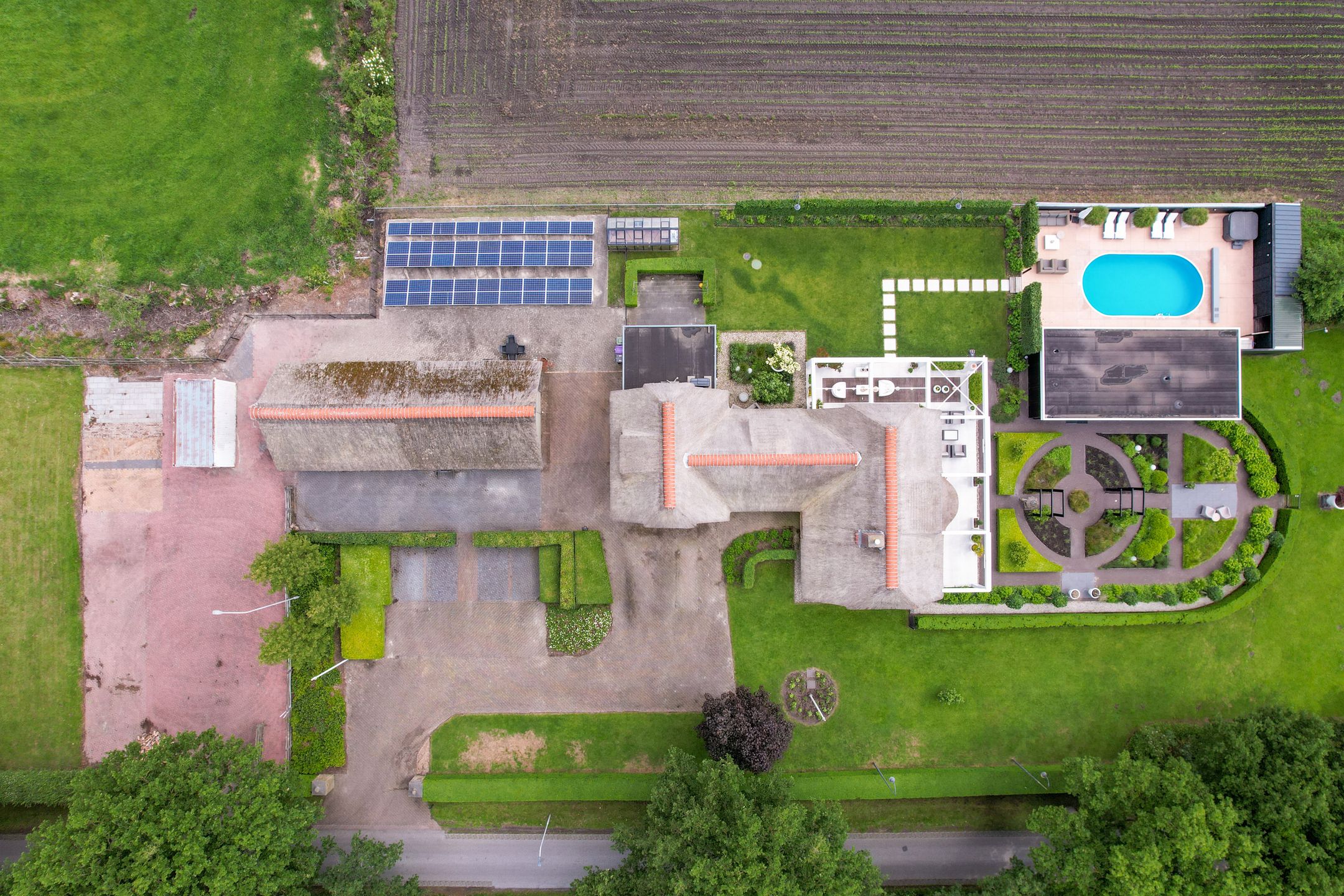 Foto 105 van Skieppedrifte 5