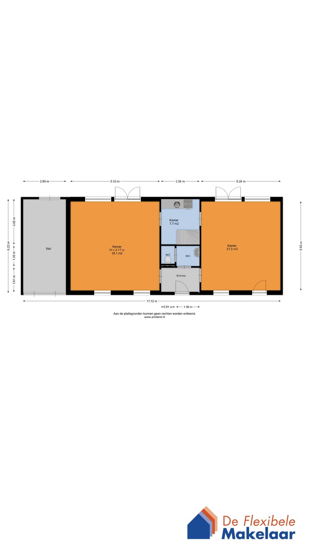 Foto 112 van Skieppedrifte 5