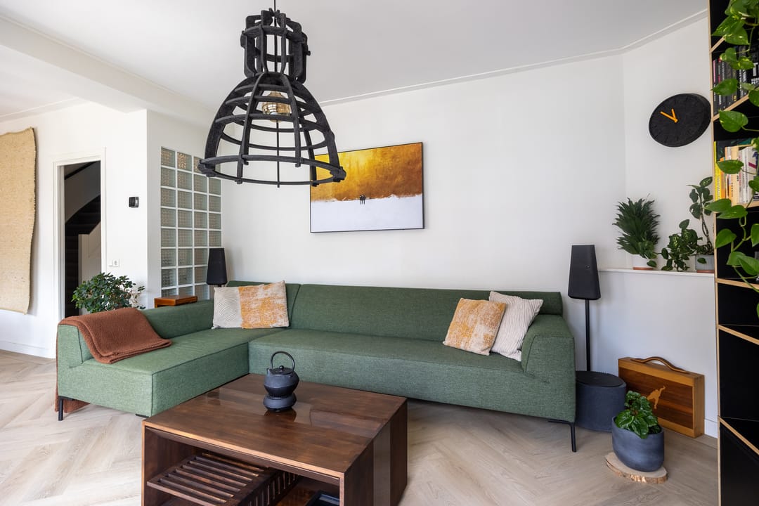 Foto 7 van Bisschopsplein 6-BSA