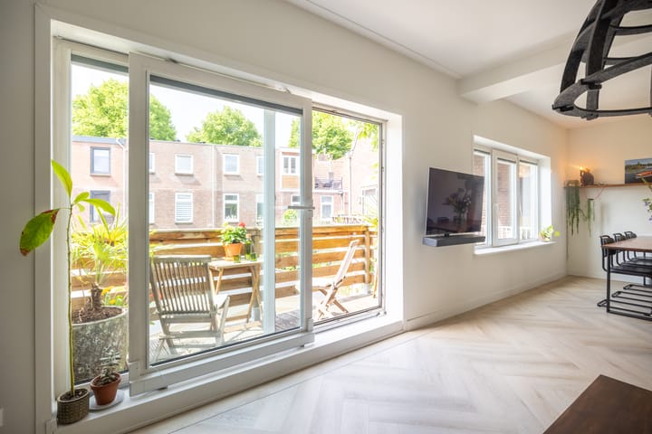 Foto 8 van Bisschopsplein 6-BSA