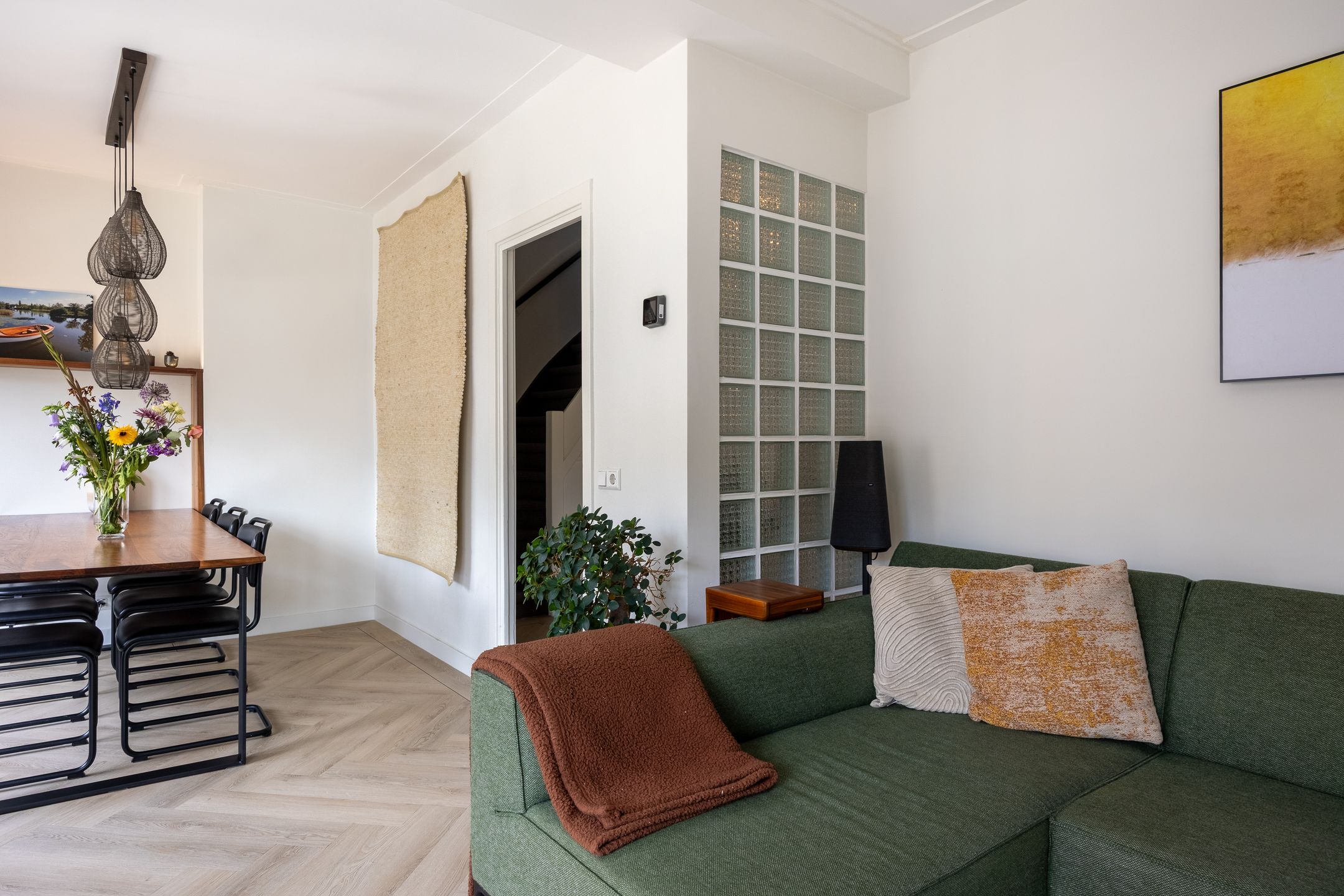 Foto 9 van Bisschopsplein 6-BSA