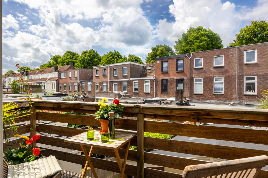 Foto 11 van Bisschopsplein 6-BSA