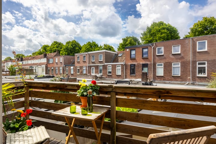 Foto 11 van Bisschopsplein 6-BSA