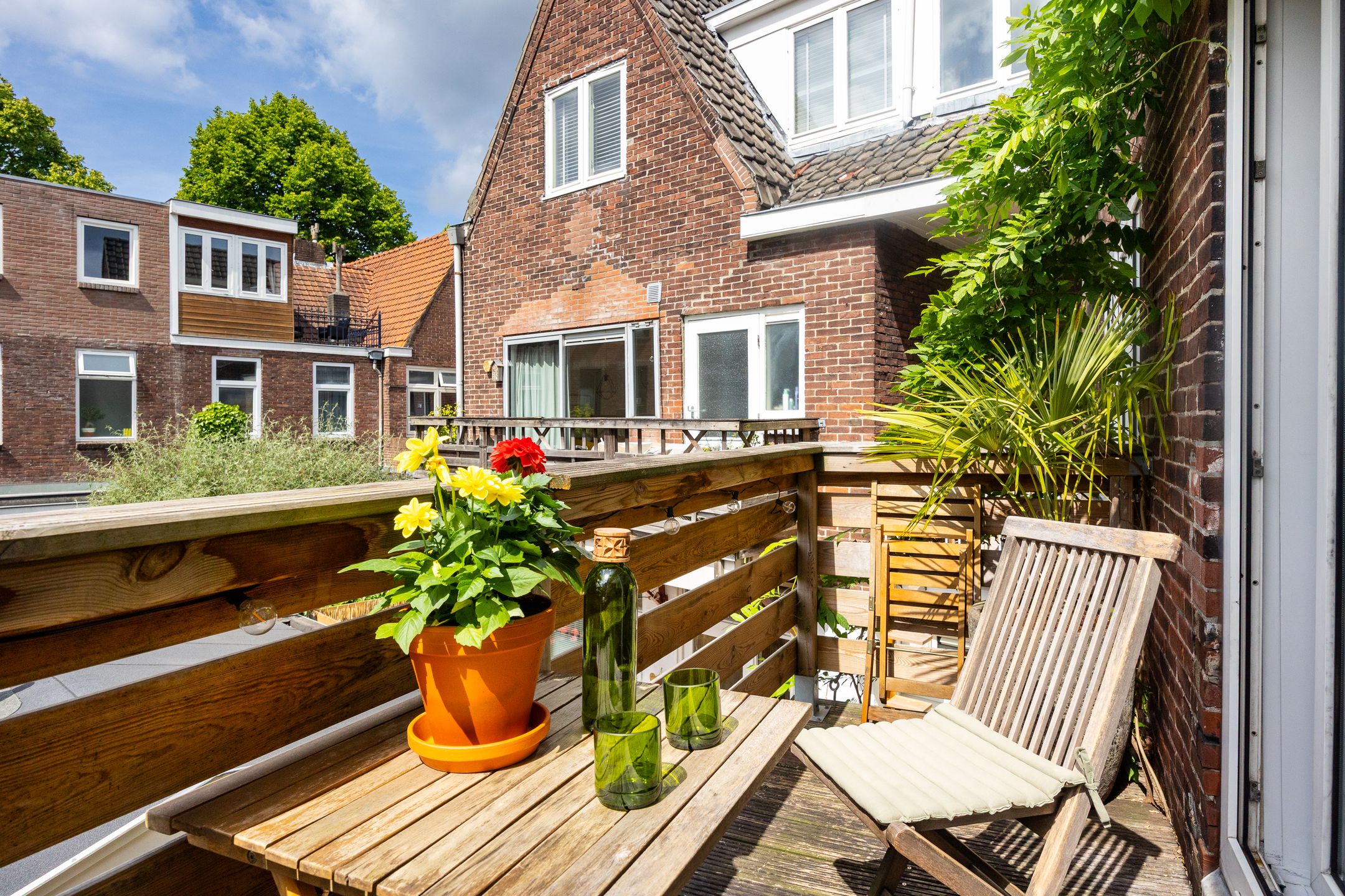 Foto 12 van Bisschopsplein 6-BSA