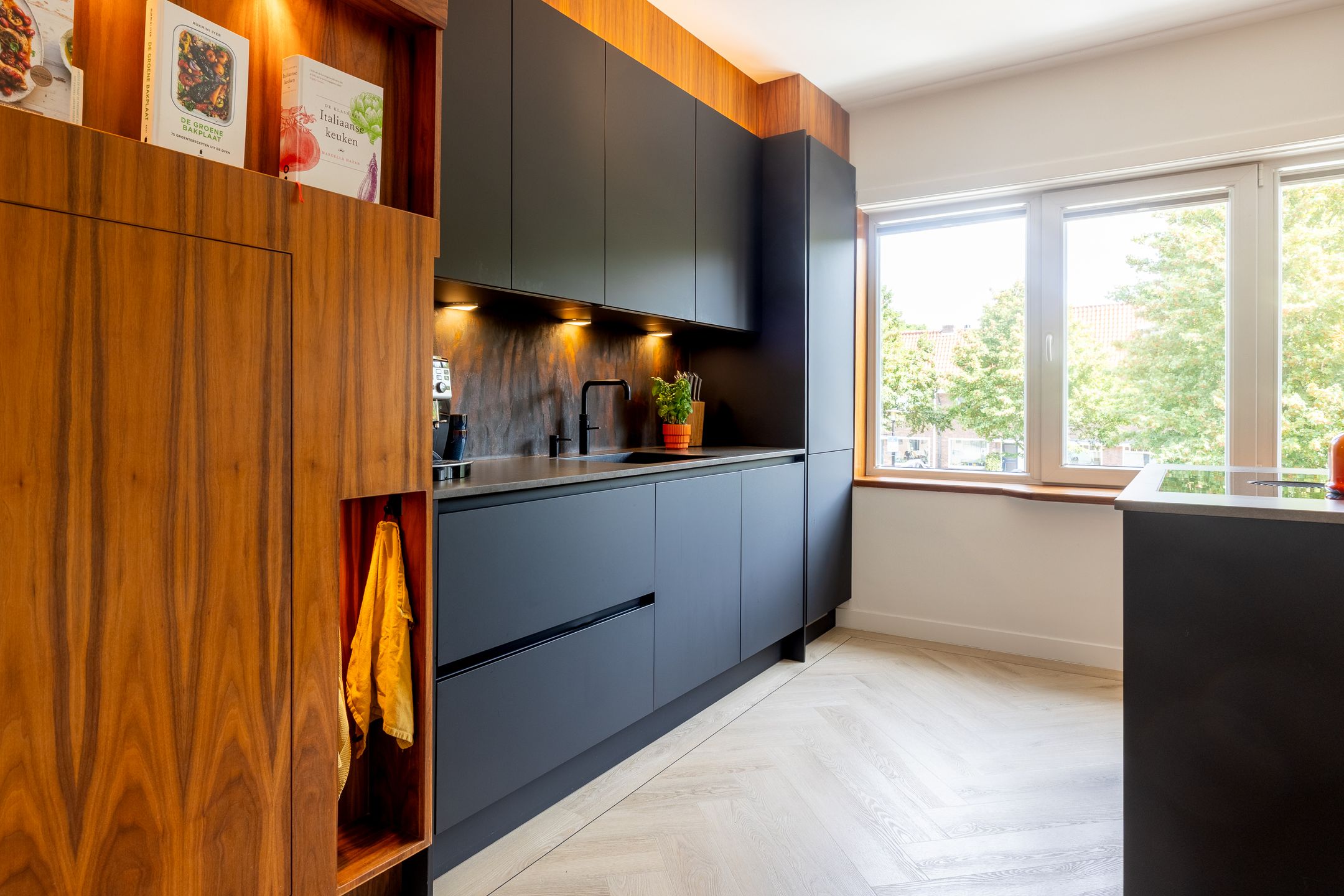 Foto 3 van Bisschopsplein 6-BSA