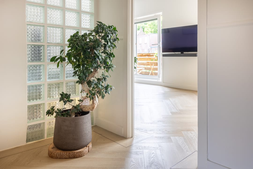 Foto 16 van Bisschopsplein 6-BSA