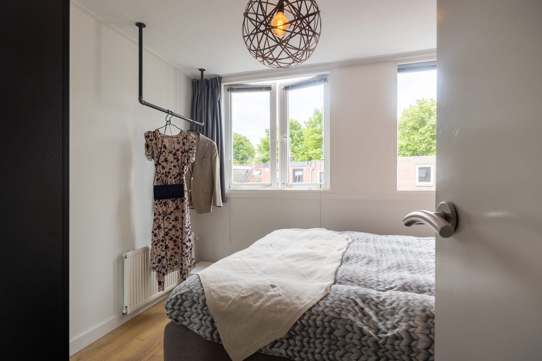 Foto 17 van Bisschopsplein 6-BSA