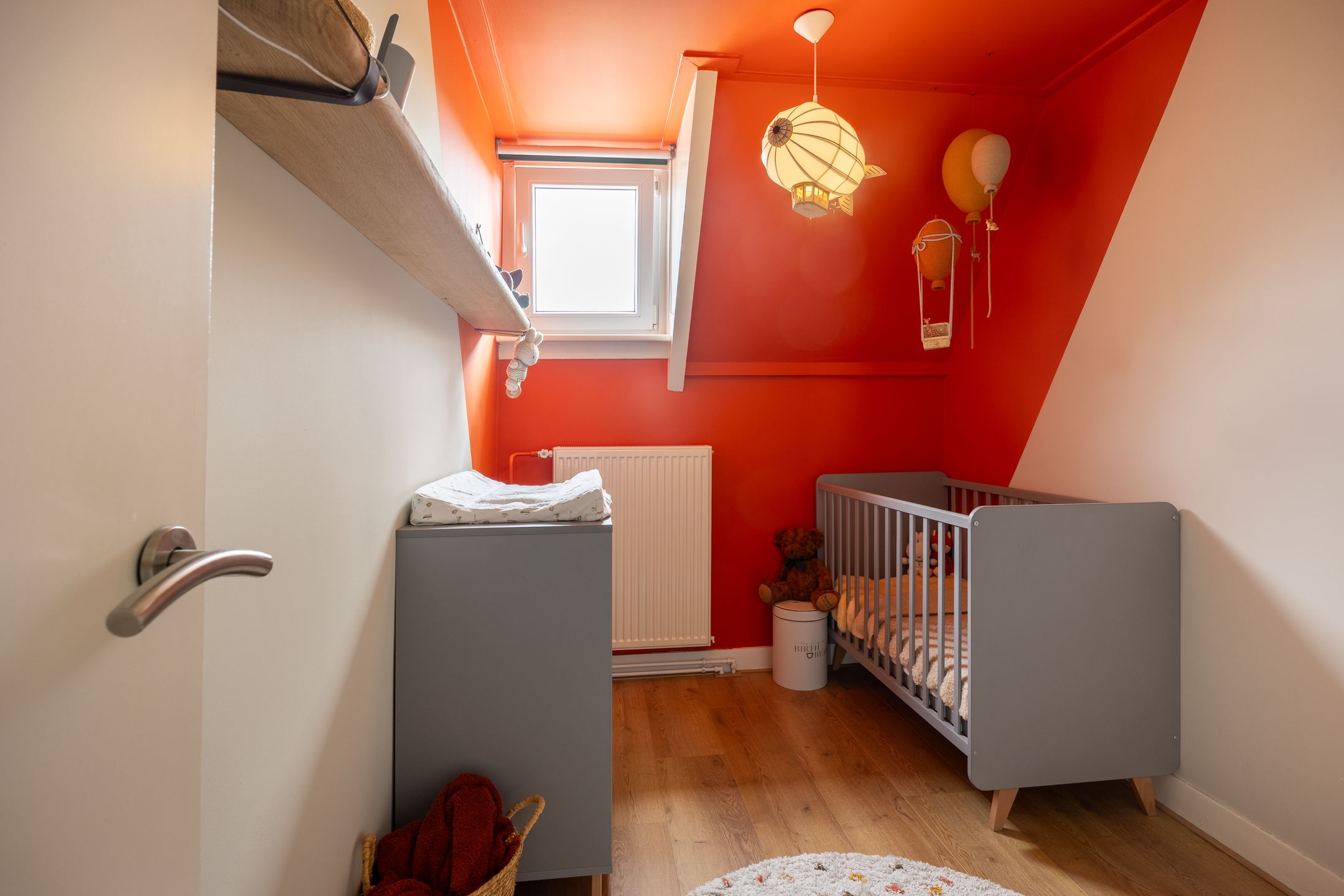 Foto 21 van Bisschopsplein 6-BSA